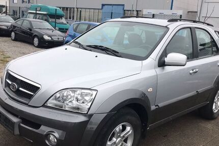 Kia Sorento 150.000 km 3.990 € Reilingen 68799