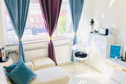 Wohnung Heidelberg Bergheim - 2 Zimmer, 35 m&sup2;, 197.000&euro; | Angebot:25267291