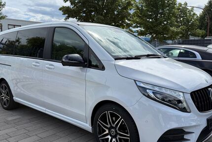 Mercedes-Benz V 250 215.000 km 36.500 &euro; Philippsburg 76661