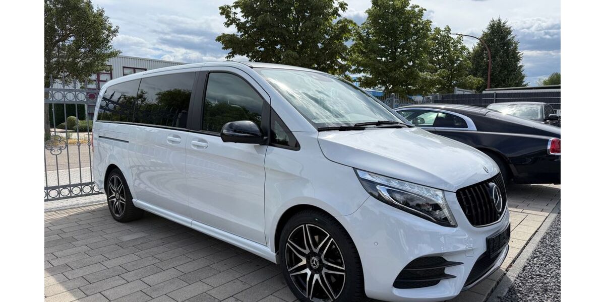 Mercedes-Benz V 250 215.000 km 36.500 &euro; Philippsburg 76661