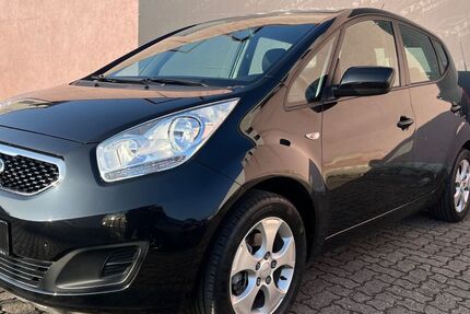 Kia Venga 40.000 km 6.990 &euro; Speyer 67346