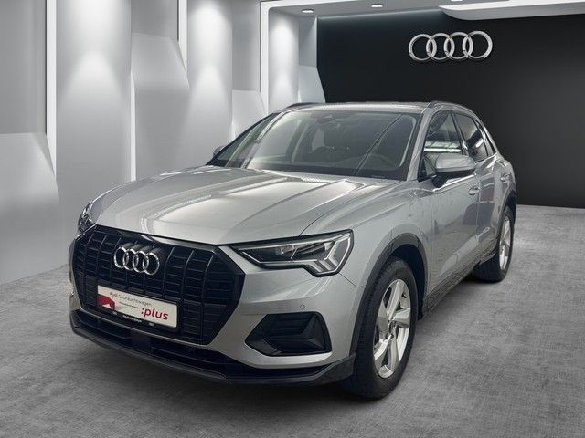 Audi Q3 4.503 km 43.200 € Speyer 67346