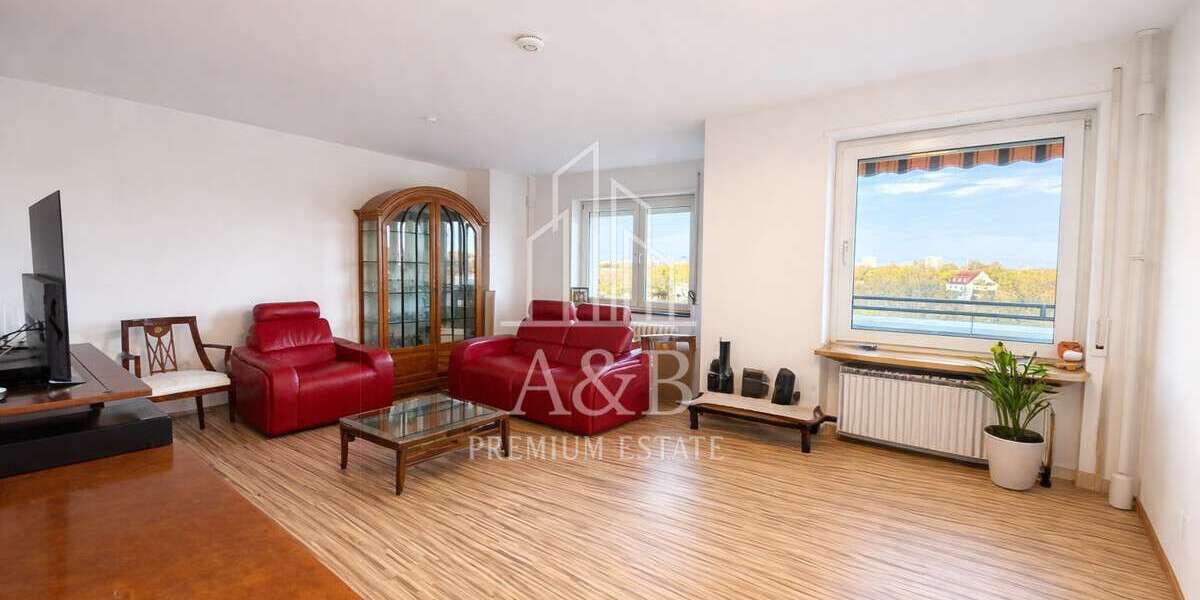 Etagenwohnung Ludwigshafen am Rhein Rheingönheim - 2.5 Zimmer, 59 m&sup2;, 175.000&euro; | Angebot:25978349