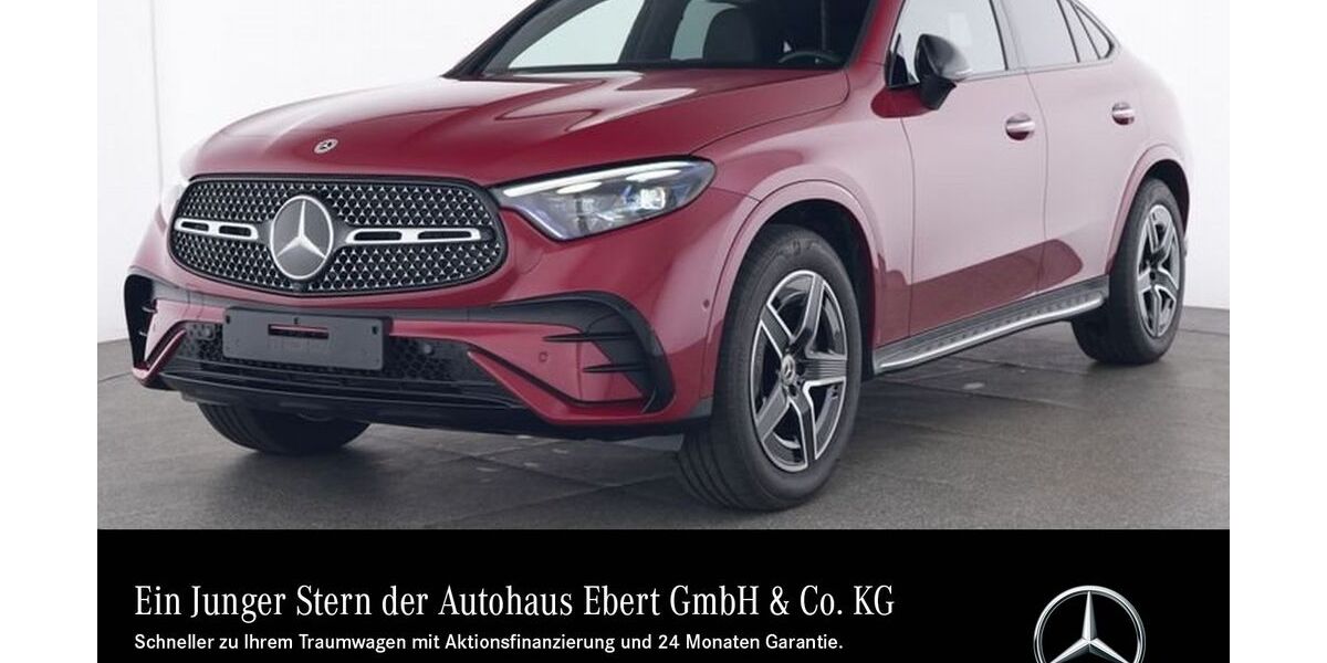 Mercedes-Benz GLC 300 5.749 km 68.880 &euro; Eberbach 69412