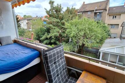 Gehoben, voll ausgestattet in bester Lage 1 zimmer