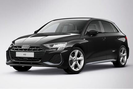 Audi A3 20.178 km 35.990 € Ludwigshafen 67063