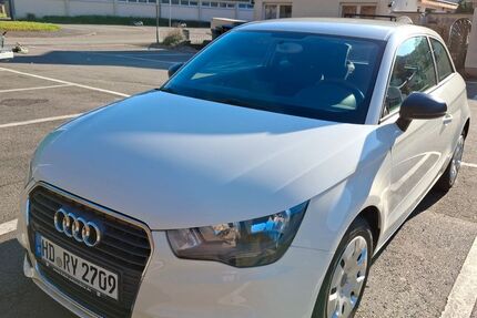 Audi A1 93.000 km 9.000 € Gorxheimertal 69517