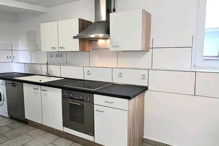 Wohnung Ludwigshafen am Rhein Edigheim - 2.5 Zimmer, 56 m&sup2;, 800&euro; | Angebot:26086062