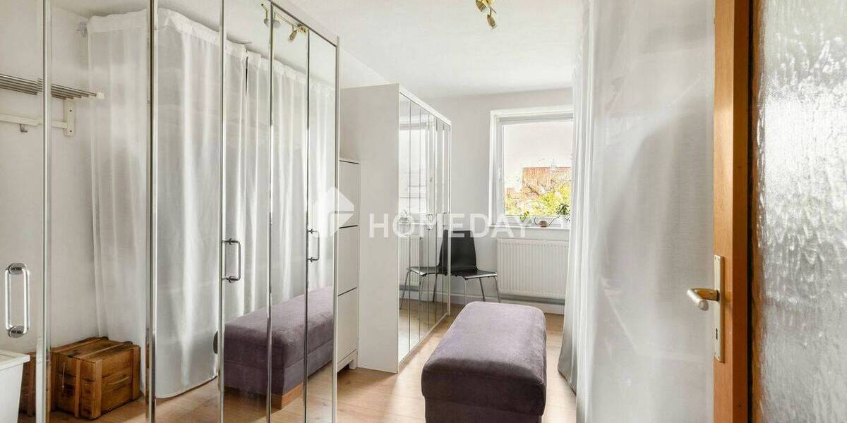 Etagenwohnung Ludwigshafen am Rhein Oppau - 5 Zimmer, 116 m&sup2;, 298.000&euro; | Angebot:26345175