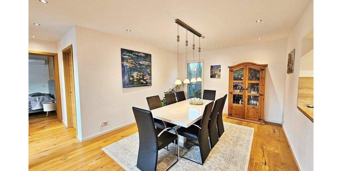 Einfamilienhaus Oberzent Hetzbach - 8 Zimmer, 240 m&sup2;, 640.000&euro; | Angebot:24407087