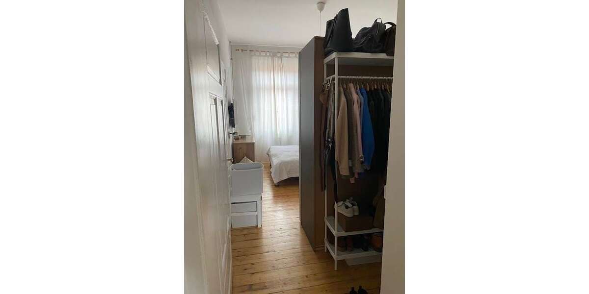 Etagenwohnung Mannheim Herzogenried - 3 Zimmer, 75 m&sup2;, 1.050&euro; | Angebot:25166895