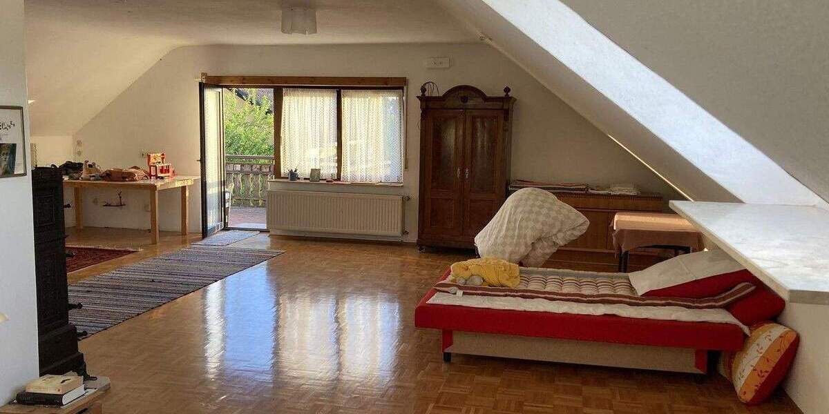 Mehrfamilienhaus, Wohnhaus Schönbrunn-Haag Haag - 8 Zimmer, 317 m&sup2;, 395.000&euro; | Angebot:25781537