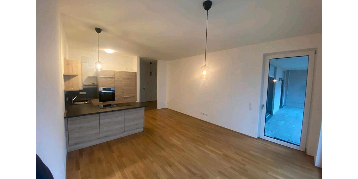 Erdgeschoßwohnung Sinsheim - 3 Zimmer, 95 m&sup2;, 1.550&euro; | Angebot:25382972