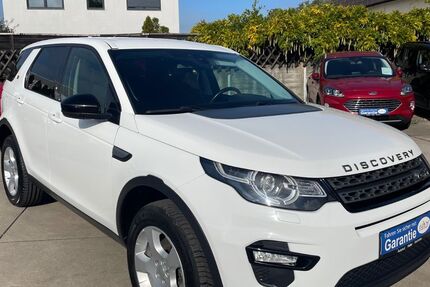 Land Rover Discovery 79.000 km 18.500 &euro; Neuhofen 67141