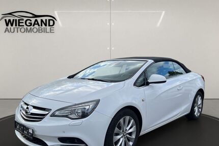 Opel Cascada 101.000 km 5.990 &euro; Viernheim 68519