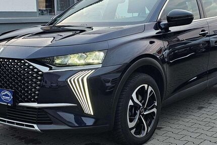 DS Automobiles DS7 (Crossback) 22.960 km 27.990 &euro; Heddesheim 68542