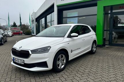 Skoda Fabia 17.400 km 15.980 &euro; Meckesheim 74909