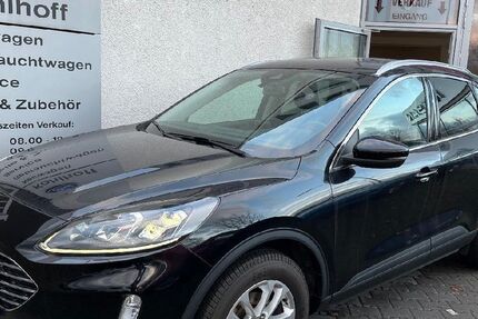 Ford Kuga 42.275 km 24.970 &euro; Mannheim 68309
