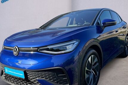 VW ID.5 12.498 km 45.993 &euro; Walldorf 69190