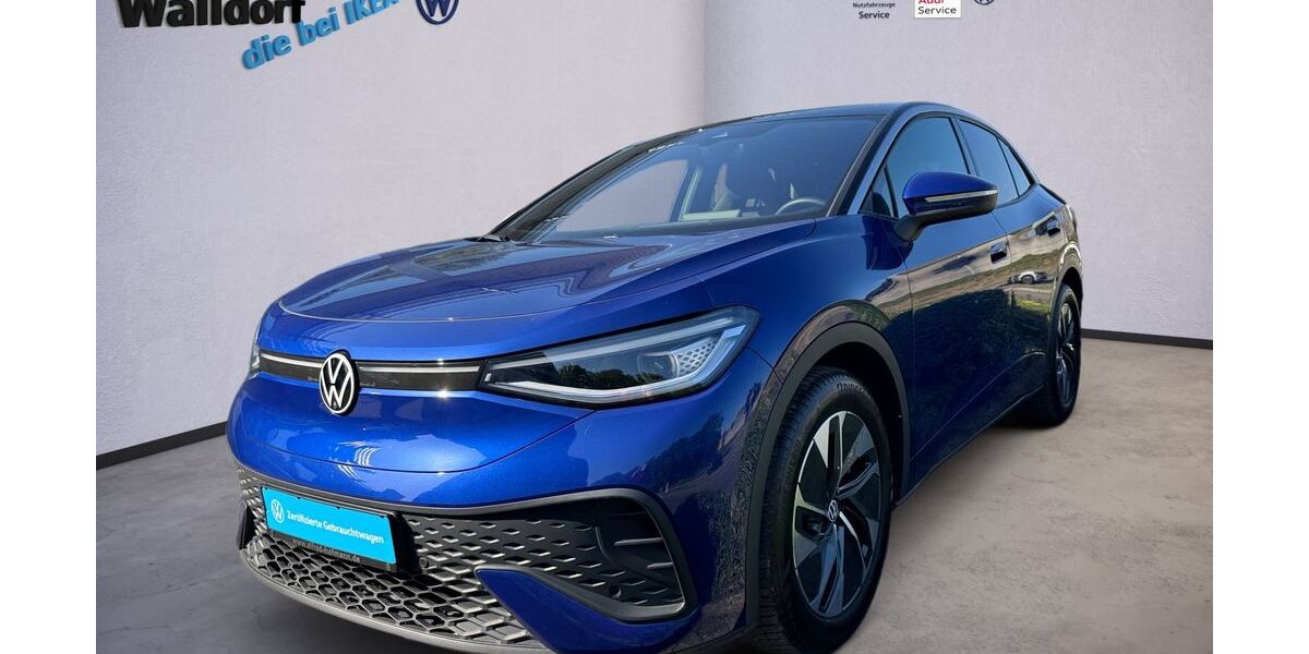 VW ID.5 12.498 km 45.993 &euro; Walldorf 69190