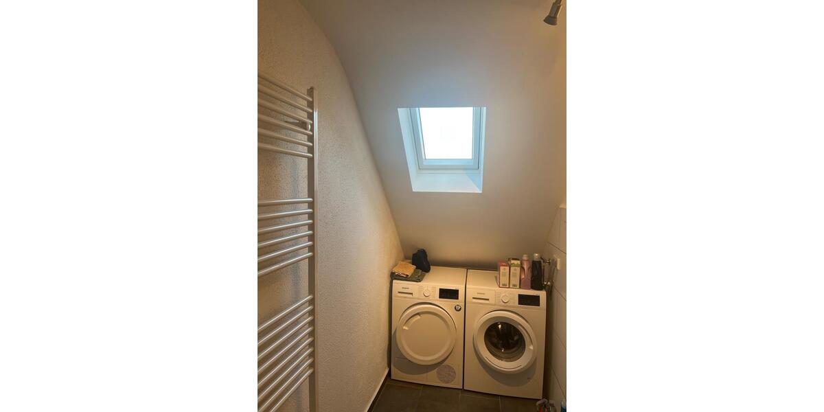 Etagenwohnung Mannheim Neckarstadt-Ost - 2 Zimmer, 17 m&sup2;, 695&euro; | Angebot:26215465