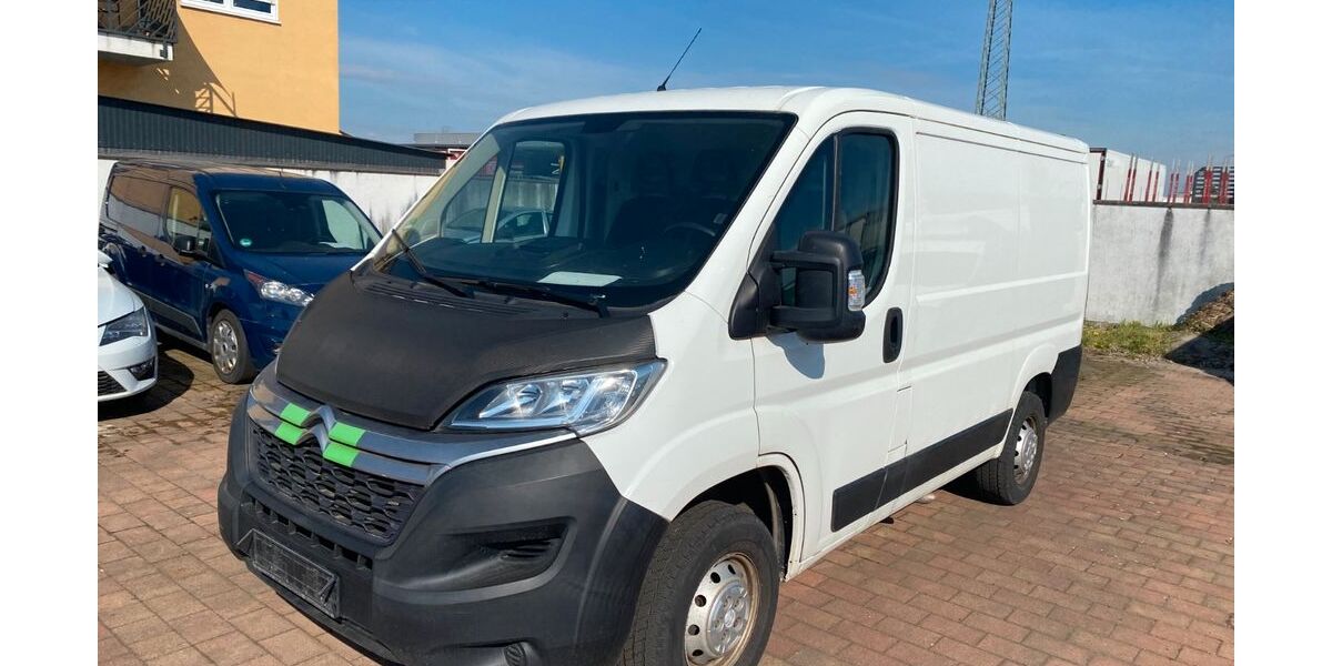 Citroen Jumper 146.003 km 10.600 &euro; Frankenthal (Pfalz) 67227