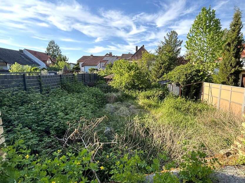 Grundstück zu verkaufen in Viernheim 465.000 € 645 m²