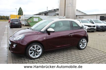 Opel Adam 118.954 km 5.990 &euro; Hambrücken 76707