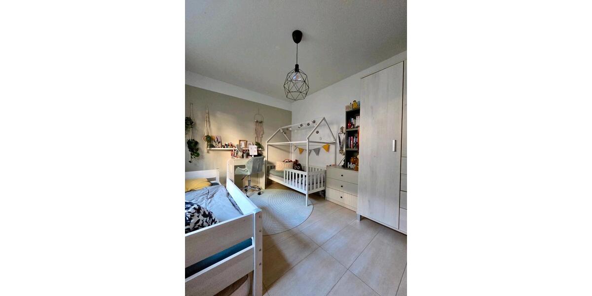 Moderne 3,5 Zimmer WHG nahe Kurgebiet Bad Schönborn Mingolsheim 3.5 zimmer