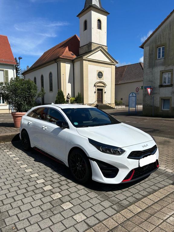 Kia pro ceed / ProCeed 26.000 km 27.850 € Meckesheim 74909