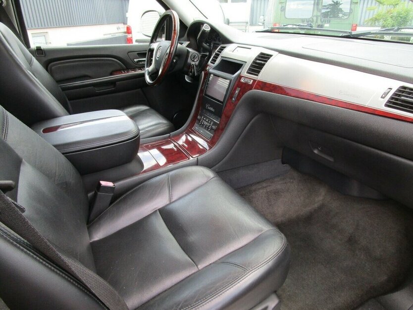 Escalade