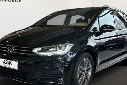 VW Touran 9.900 km 36.640 &euro; Sinsheim 74889