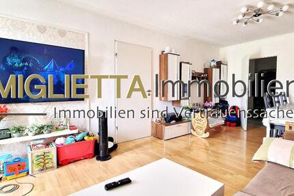 Schicke Wohnung für Kapitalanleger oder zur Eigennutzung - Wohnung Ludwishafen Oggersheim | Angebot:27055174