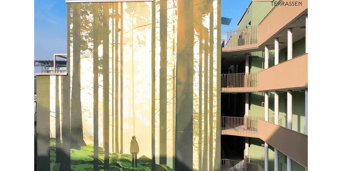 Etagenwohnung Lorsch - 2 Zimmer, 58 m&sup2;, 1.155&euro; | Angebot:25344574