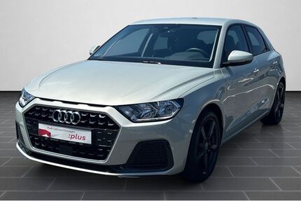 Audi A1 7.186 km 23.400 &euro; Walldorf 69190
