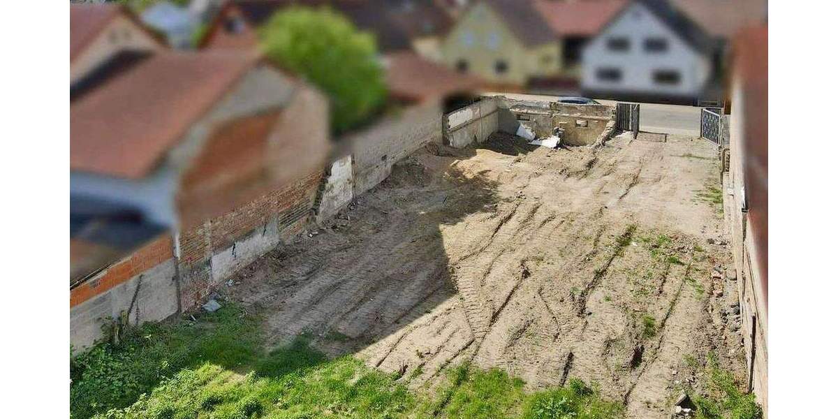 Grundstück St.Leon-Rot St Leon - 499.999&euro; | Angebot:25360717