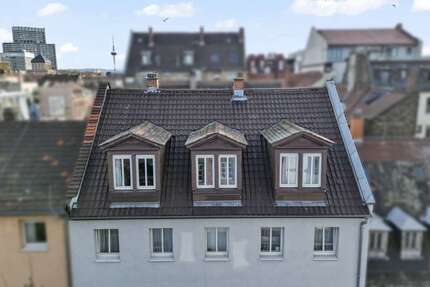 Wohnung zum Kaufen in Mannheim 269.000 € 79.18 m² 5 zimmer