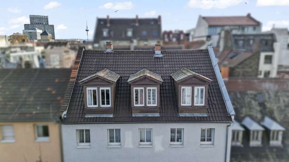 Wohnung zum Kaufen in Mannheim 269.000 € 79.18 m² 5 zimmer