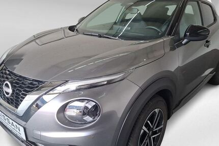 Nissan Juke 3.443 km 19.980 &euro; Heidelberg 69126