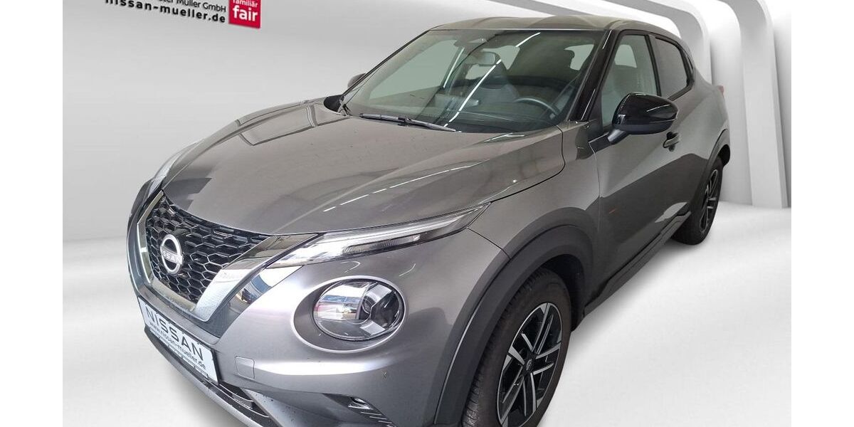 Nissan Juke 3.443 km 19.980 &euro; Heidelberg 69126