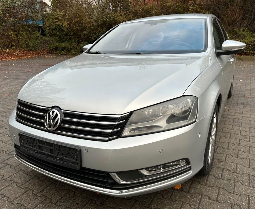 Passat