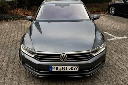 VW Passat 241.253 km 11.770 &euro; Mannheim 68167