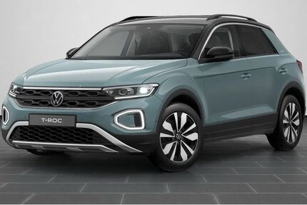 VW T-Roc 22.220 km 28.880 &euro; Ludwigshafen 67059