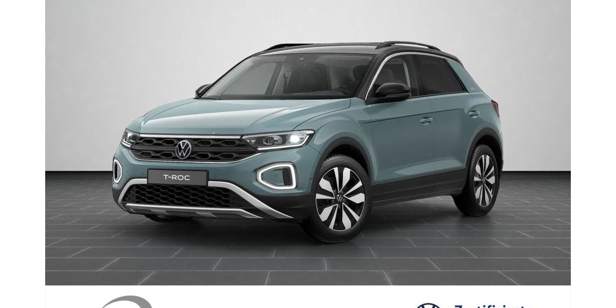VW T-Roc 22.220 km 29.700 &euro; Ludwigshafen 67059