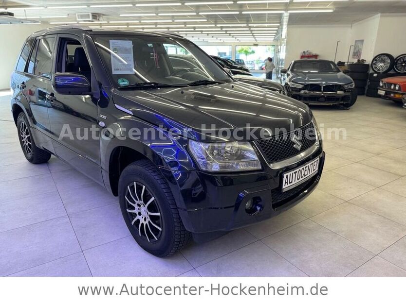 Grand Vitara