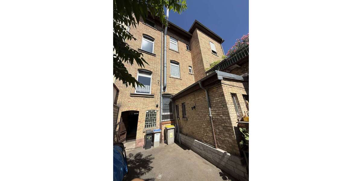 Einfamilienhaus Mannheim Rheinau - 10 Zimmer, 430 m&sup2;, 529.000&euro; | Angebot:26307487