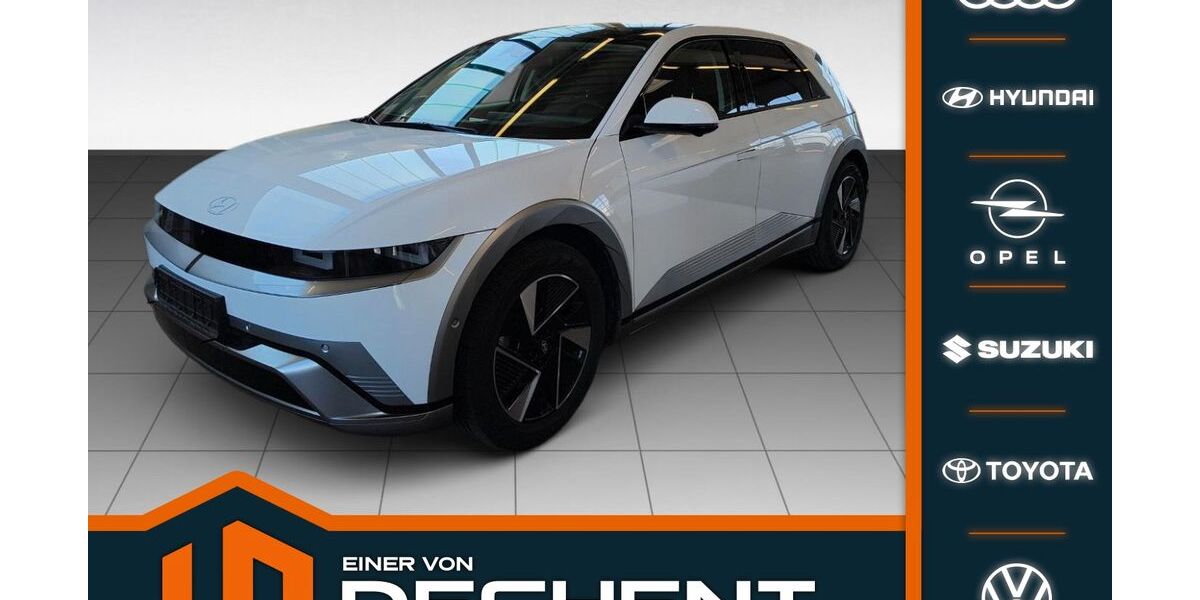 Hyundai IONIQ 5 32.290 km 39.919 &euro; Heidelberg 69115