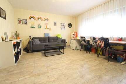 Wohnung zum Kaufen in Mannheim Neckarstadt-West 149.000 € 56 m² 2 zimmer