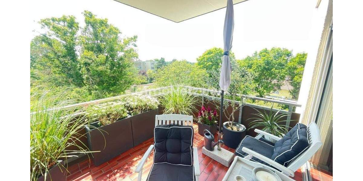 Elegante Eigentumswohnung in Frankenthal-(Mörsch) 3 zimmer