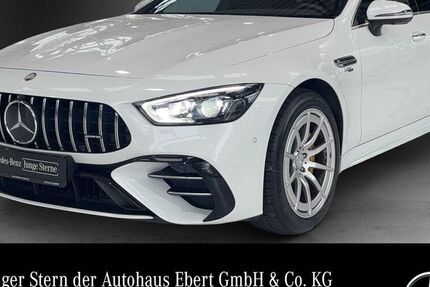 Mercedes AMG GT